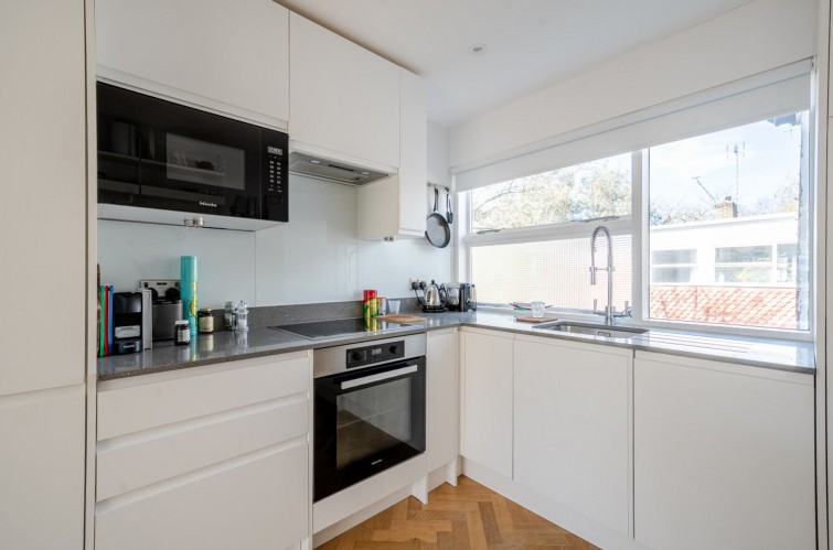 10 Shelley Court Parkleys, Richmond