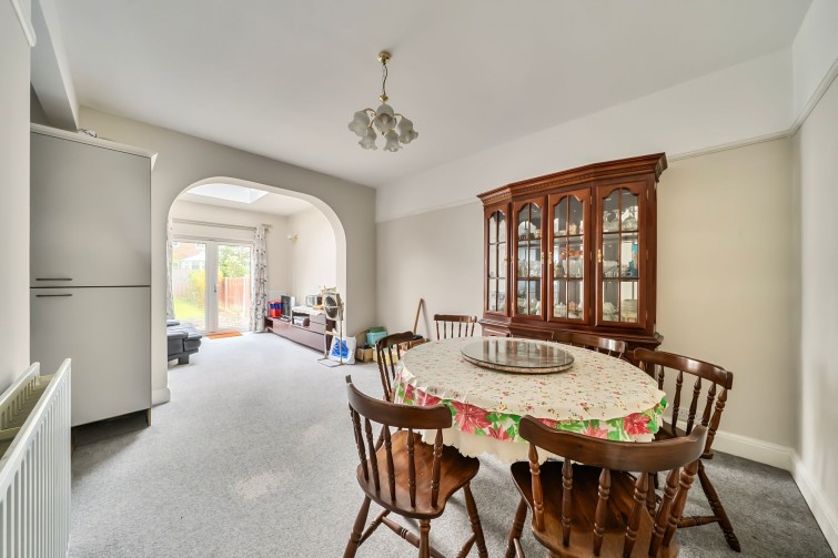 37 Dysart Avenue, Kingston Upon Thames