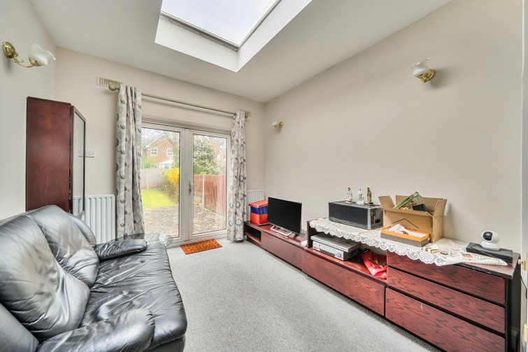 37 Dysart Avenue, Kingston Upon Thames