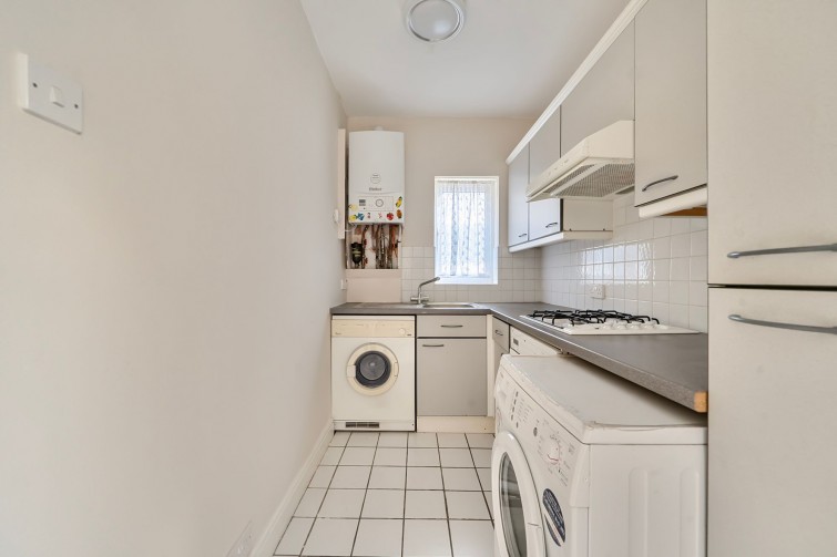 37 Dysart Avenue, Kingston Upon Thames