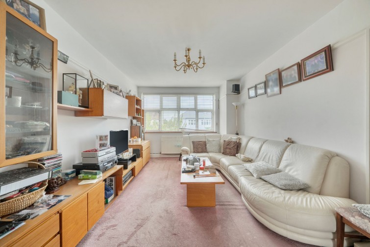 37 Dysart Avenue, Kingston Upon Thames