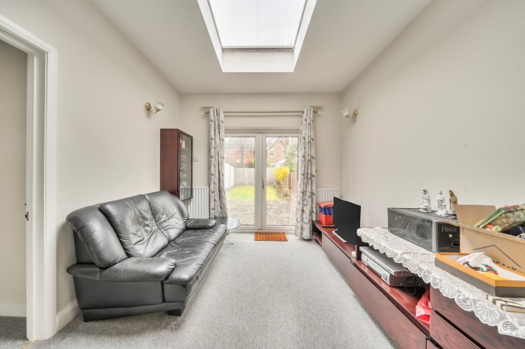 37 Dysart Avenue, Kingston Upon Thames