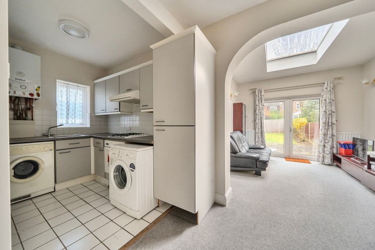 37 Dysart Avenue, Kingston Upon Thames