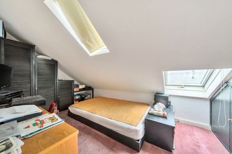 37 Dysart Avenue, Kingston Upon Thames