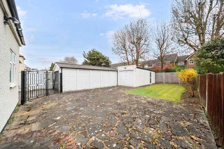 37 Dysart Avenue, Kingston Upon Thames