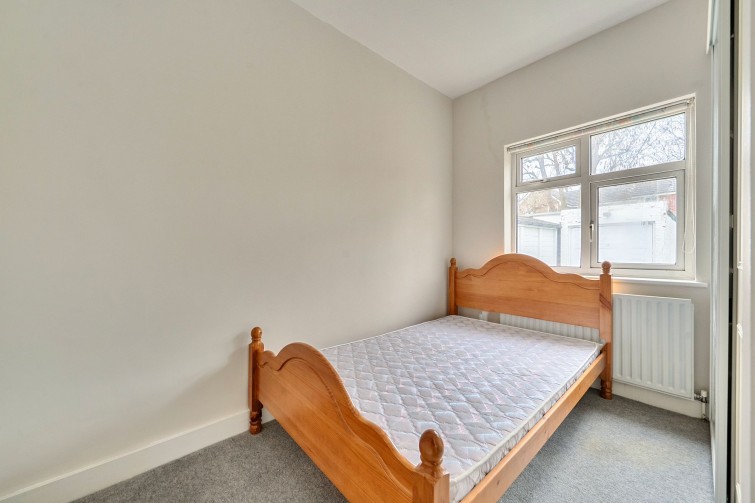 37 Dysart Avenue, Kingston Upon Thames