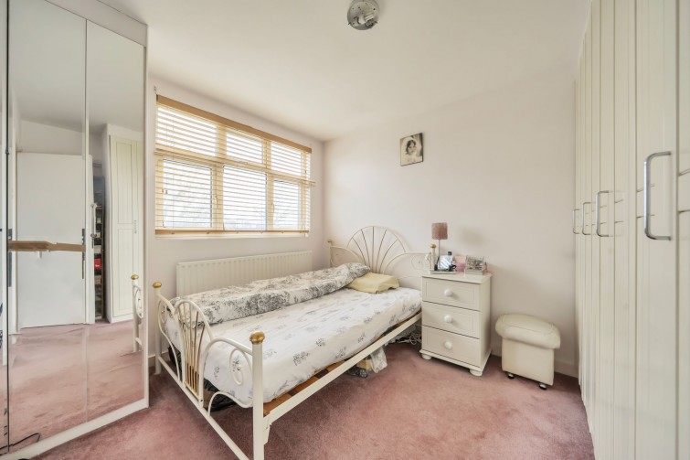 37 Dysart Avenue, Kingston Upon Thames