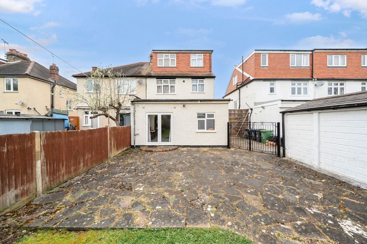 37 Dysart Avenue, Kingston Upon Thames