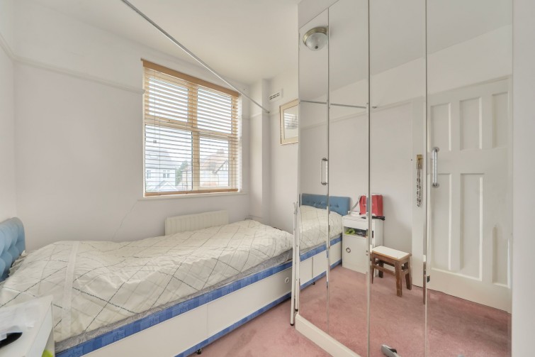 37 Dysart Avenue, Kingston Upon Thames