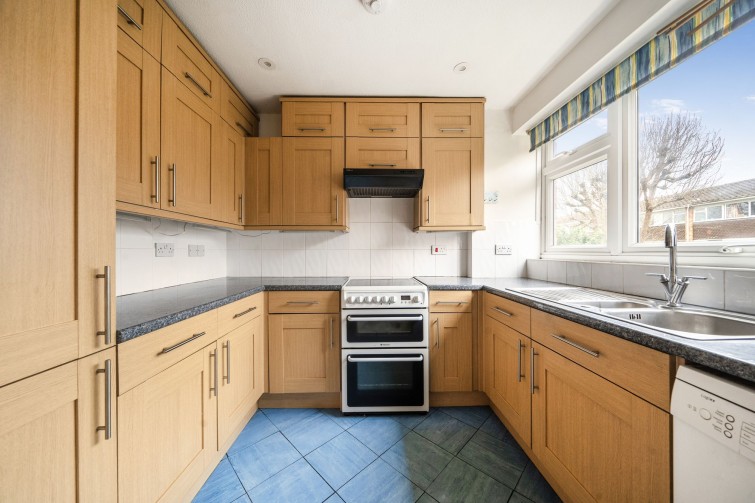 46 Woodville Road, Richmond