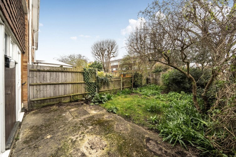 46 Woodville Road, Richmond