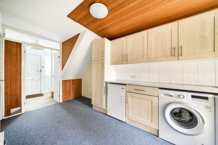 46 Woodville Road, Richmond