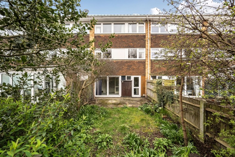 46 Woodville Road, Richmond