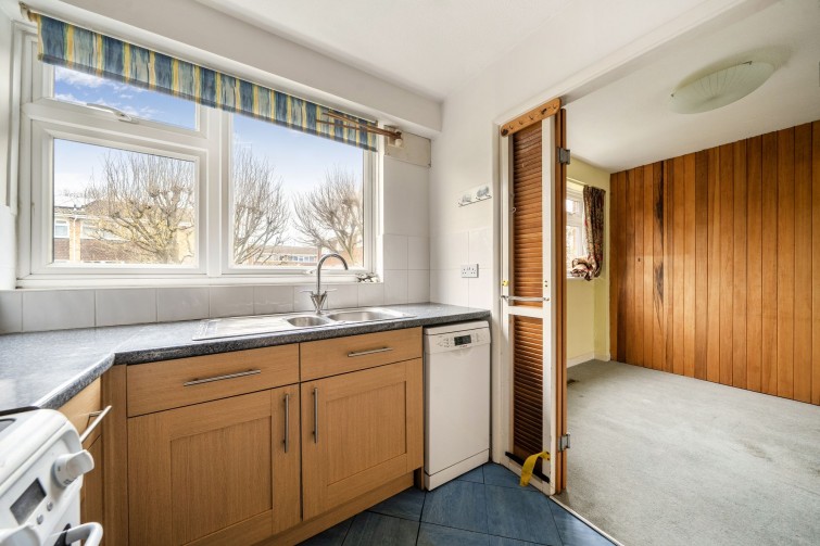 46 Woodville Road, Richmond