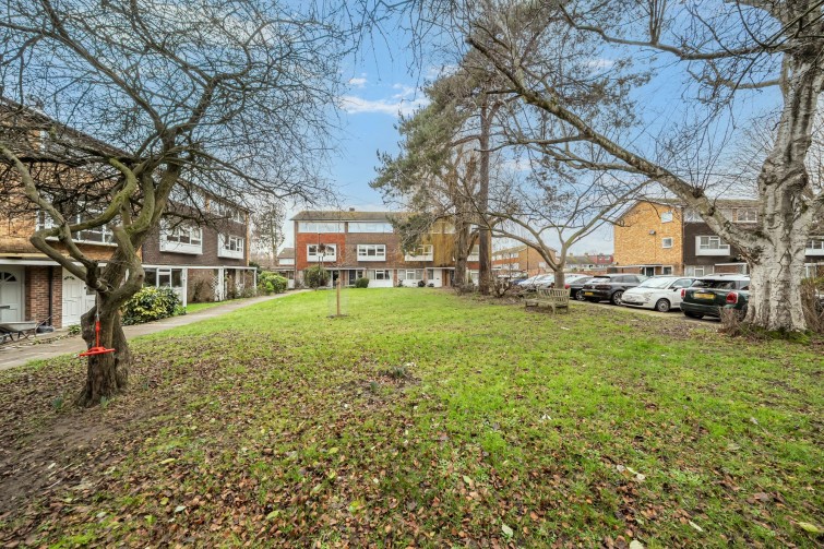 33 Mariner Gardens, Richmond