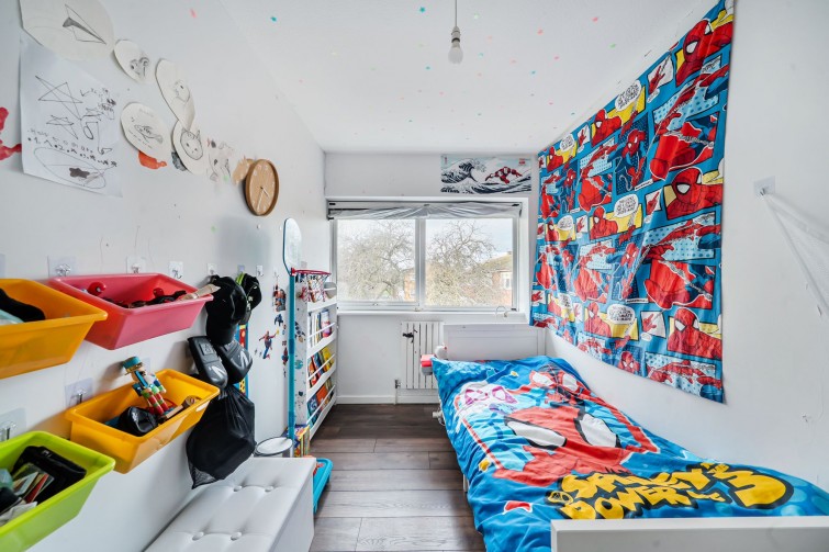 33 Mariner Gardens, Richmond