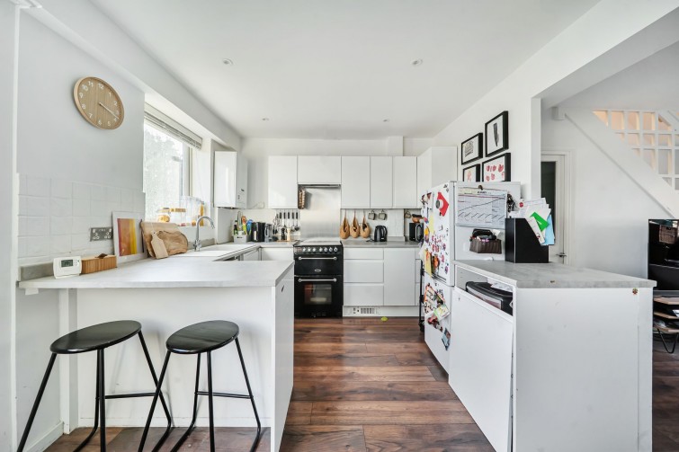 33 Mariner Gardens, Richmond