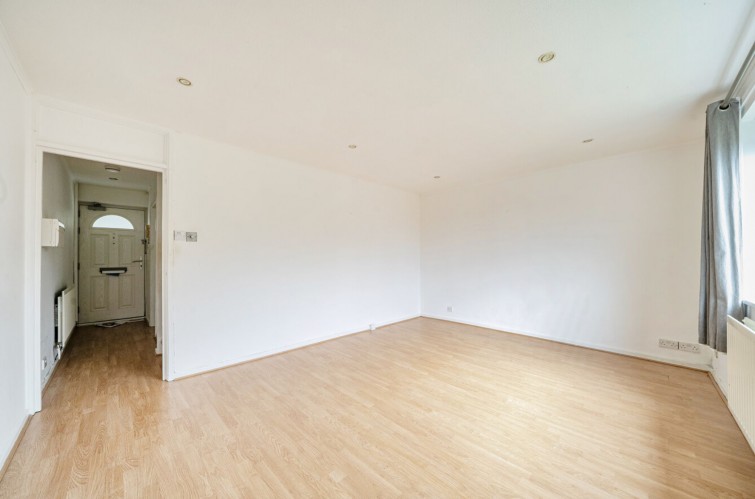 19 Weeks House, 2 Hardwicke Road