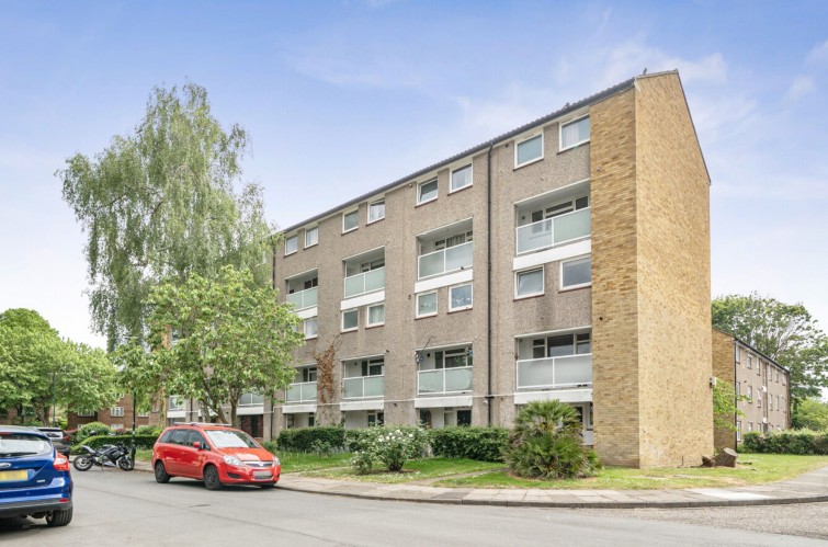 19 Weeks House, 2 Hardwicke Road