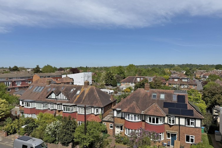 19 Weeks House, 2 Hardwicke Road