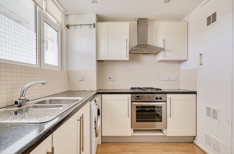 19 Weeks House, 2 Hardwicke Road