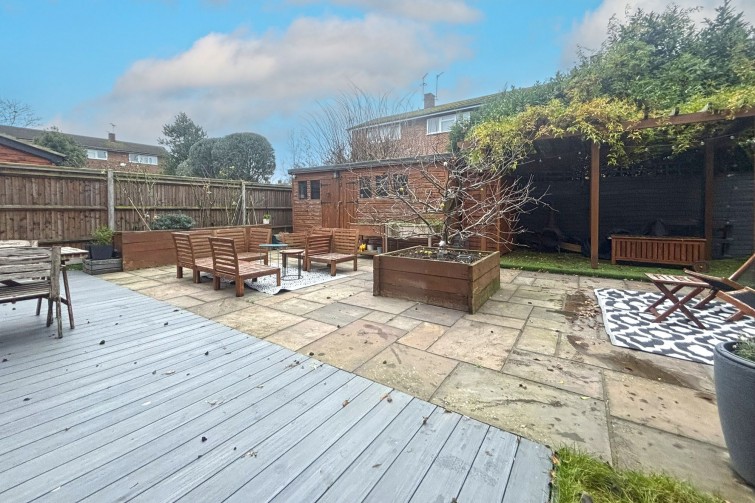 12 Simpson Road, Richmond