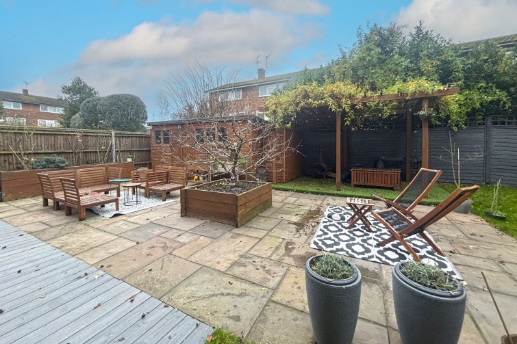 12 Simpson Road, Richmond