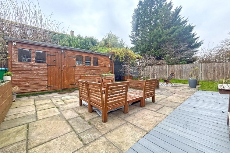 12 Simpson Road, Richmond