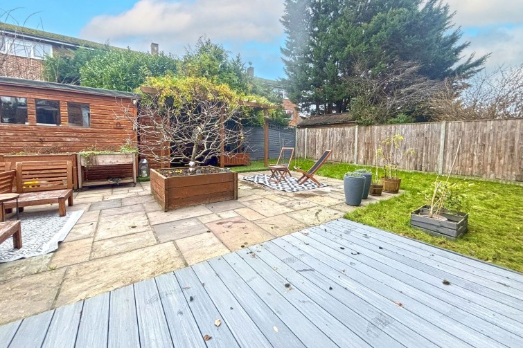 12 Simpson Road, Richmond