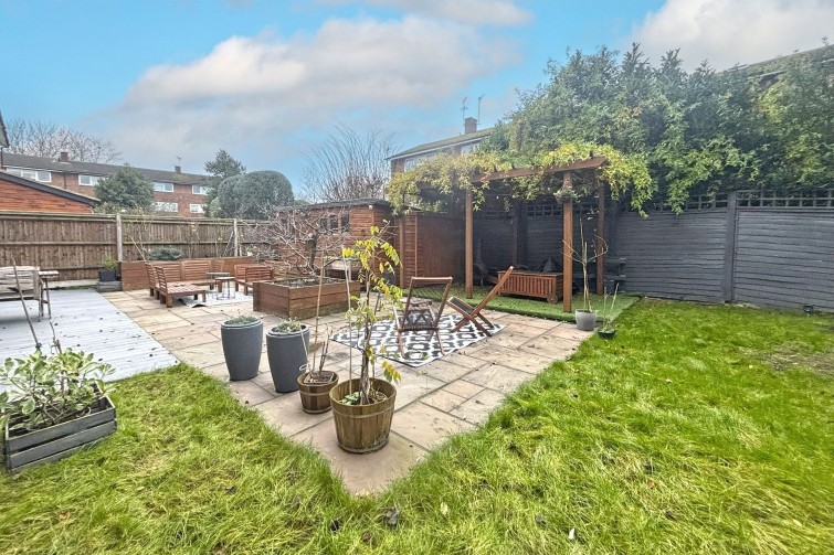 12 Simpson Road, Richmond