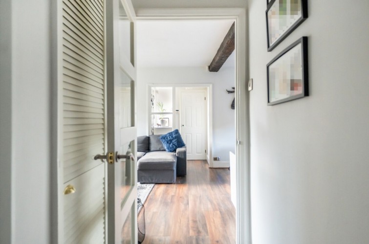 12 Simpson Road, Richmond