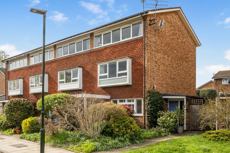 14 Simpson Road, Richmond