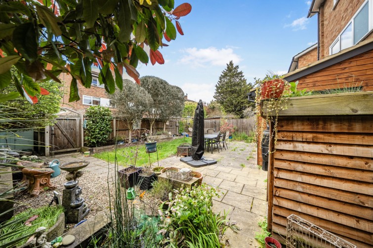 14 Simpson Road, Richmond