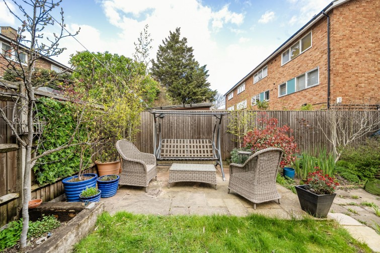 14 Simpson Road, Richmond