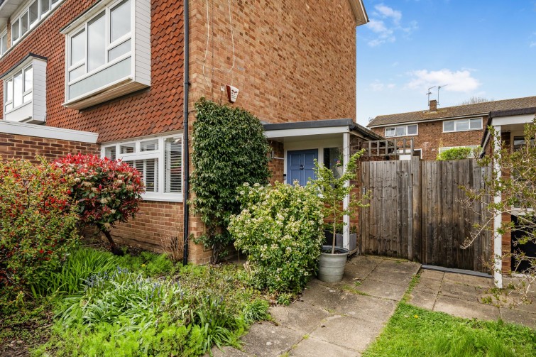 14 Simpson Road, Richmond