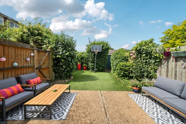 239 Ashburnham Road, Richmond