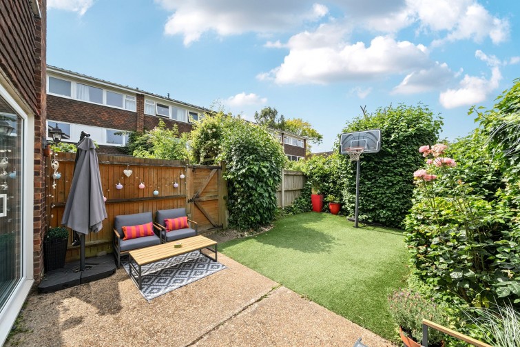 239 Ashburnham Road, Richmond