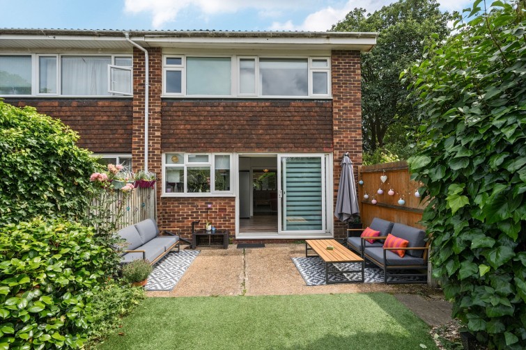 239 Ashburnham Road, Richmond