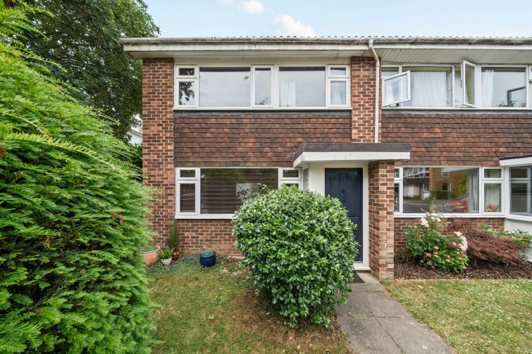 239 Ashburnham Road, Richmond
