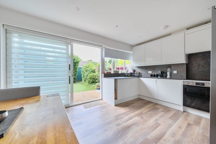 239 Ashburnham Road, Richmond