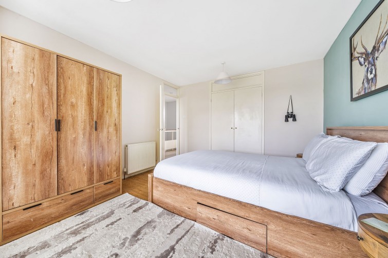 14 St. Richards Court Ashburnham Road, Richmond