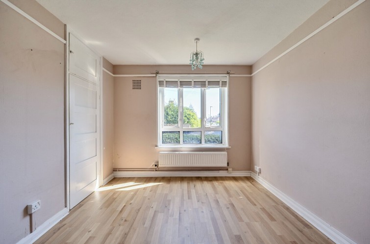 25 Beaufort Court Beaufort Road, Richmond