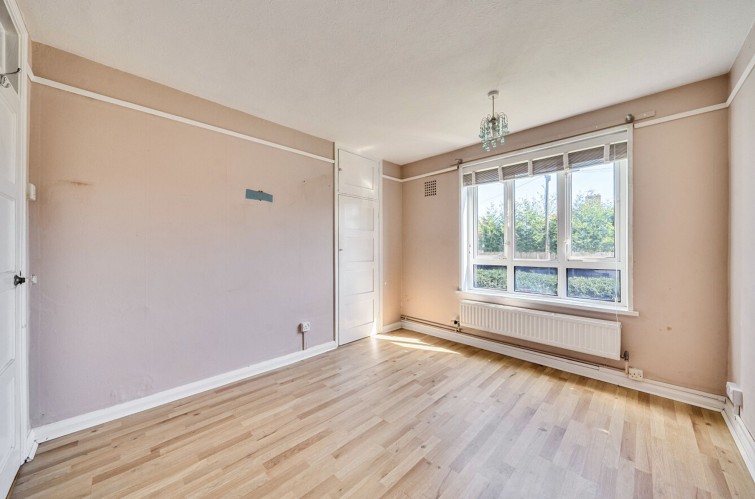 25 Beaufort Court Beaufort Road, Richmond