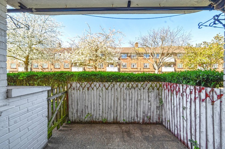 25 Beaufort Court Beaufort Road, Richmond