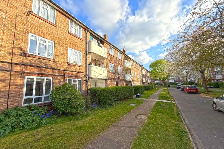 25 Beaufort Court Beaufort Road, Richmond