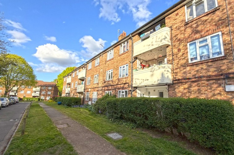 25 Beaufort Court Beaufort Road, Richmond