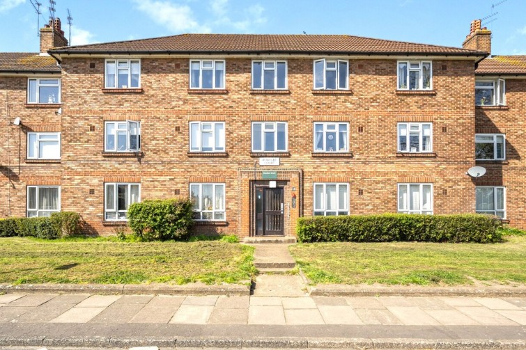 25 Beaufort Court Beaufort Road, Richmond