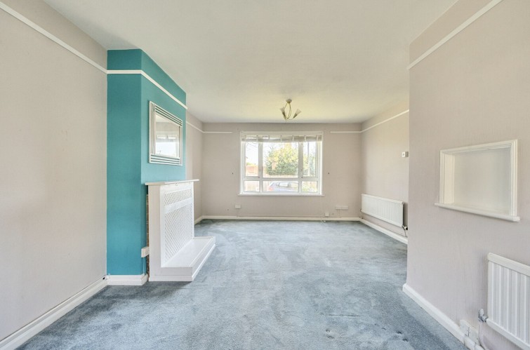 25 Beaufort Court Beaufort Road, Richmond