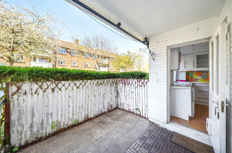 25 Beaufort Court Beaufort Road, Richmond