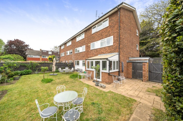 12 Watermill Close, Richmond
